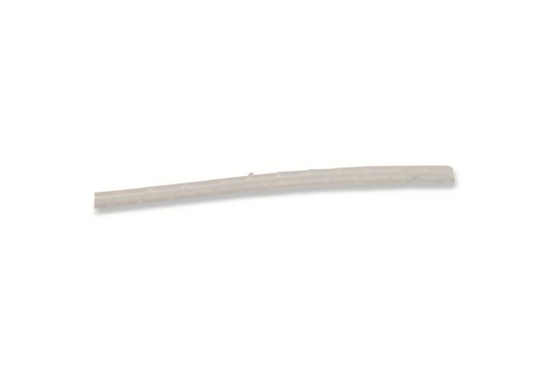 KSS Geflechtschlauch KSS Spiralschlauch, KS3, transparent, 1,5 bis 10 mm, 10 m von KSS