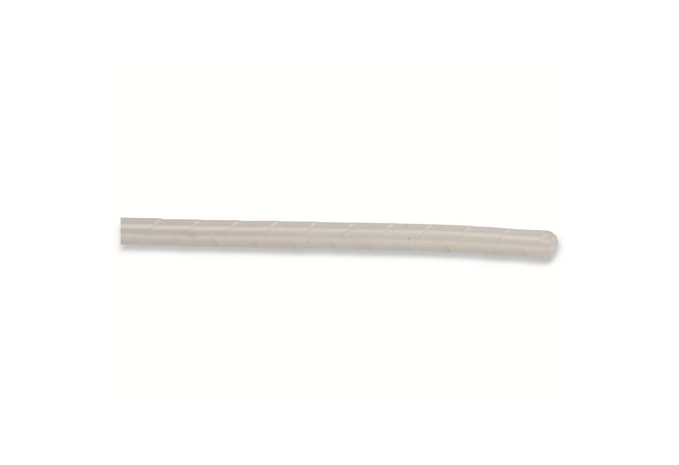 KSS Geflechtschlauch KSS Spiralschlauch, KS6L, transparent, 4 bis 25 mm, 10 m KSS Geflechtschlauch KSS Spiralschlauch, KS6L, transparent, 4 bis 25 mm, 10 m von KSS