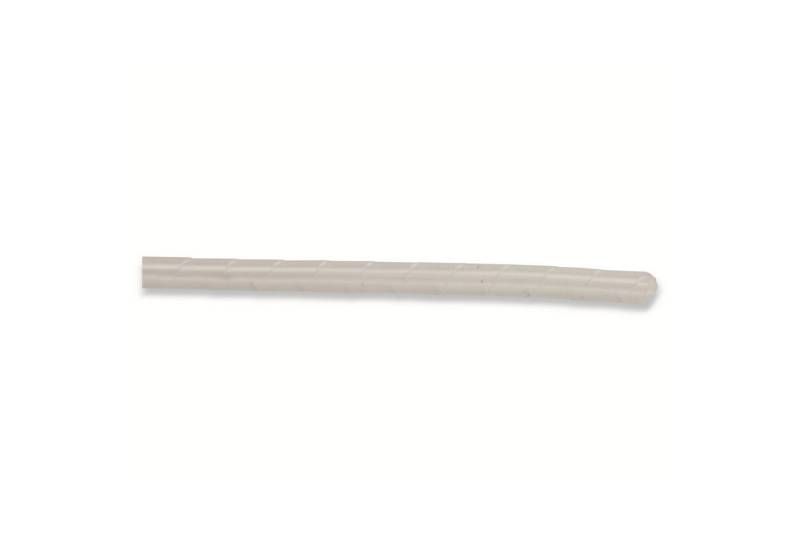 KSS Geflechtschlauch KSS Spiralschlauch, KS6L, transparent, 4 bis 25 mm, 10 m von KSS