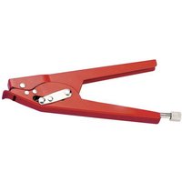 KSS Kabelbinderzange 4.8 - 10mm Rot von KSS