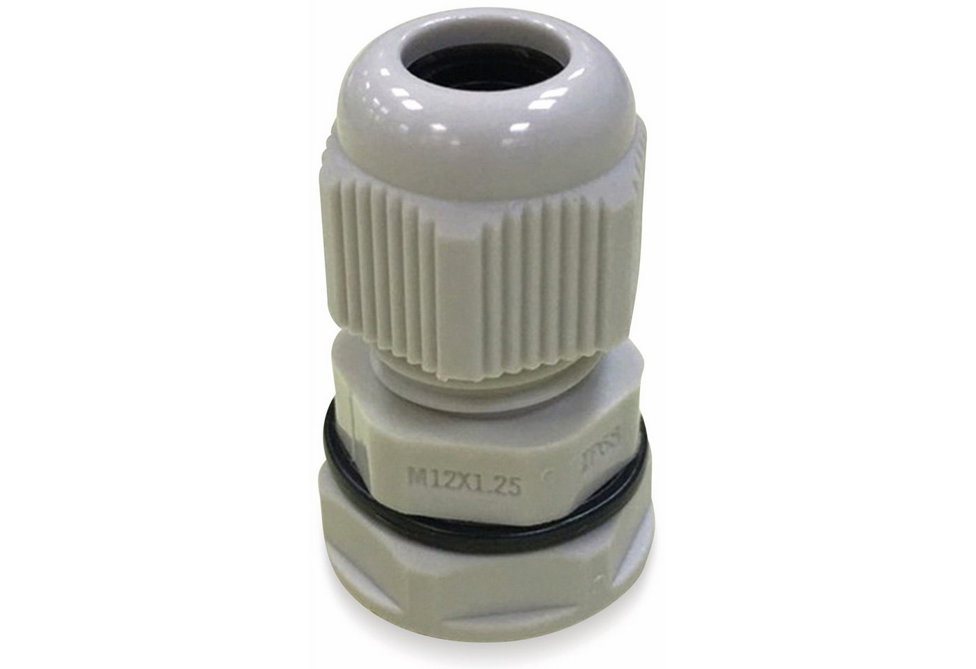 KSS Kabeldurchfuhr KSS Kabelverschraubung, M50, Lichtgrau, 30 bis 38 von KSS