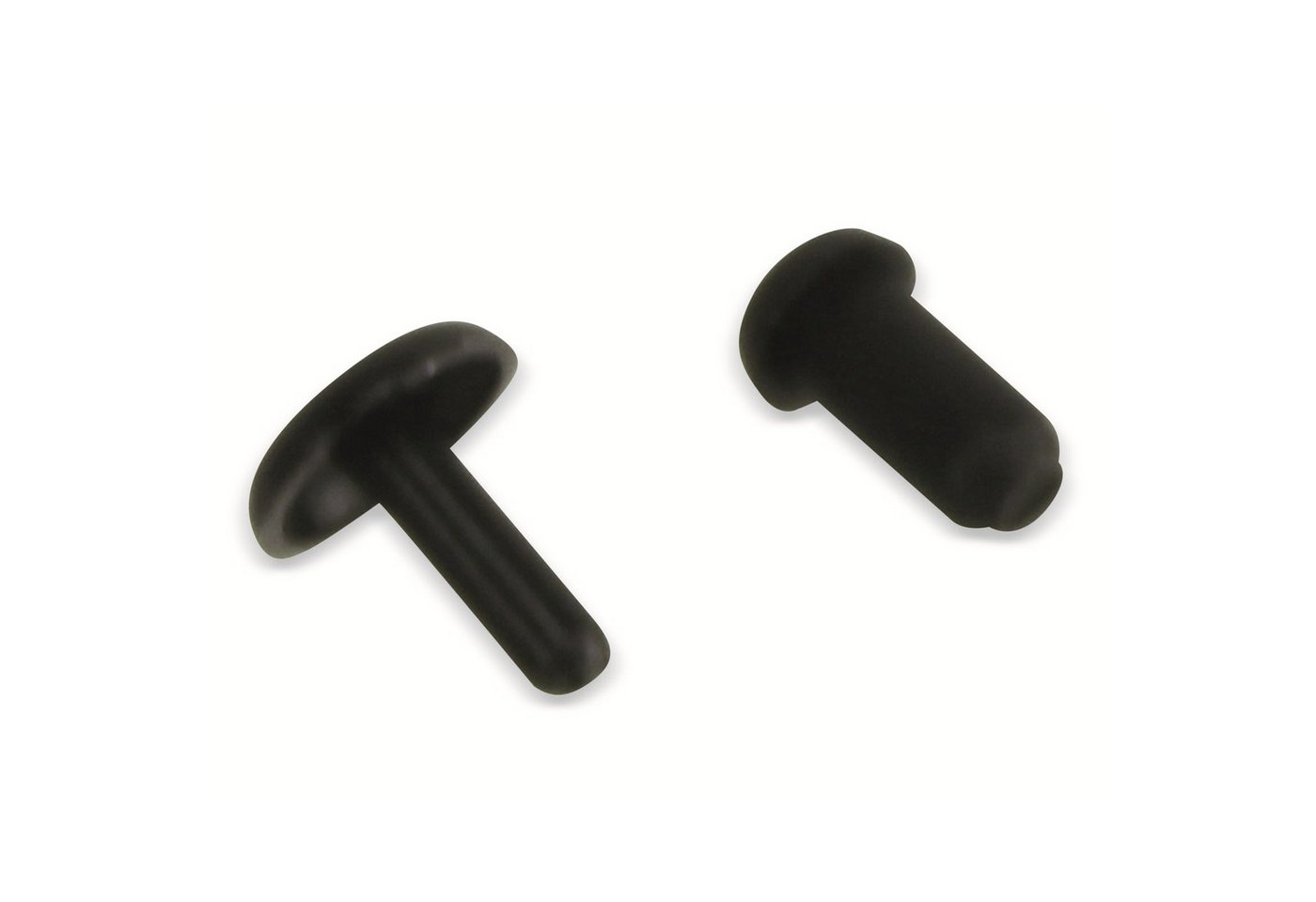 KSS Niete KSS Spreiznieten, Länge = 5,5 mm, Durchmesser = 3 mm von KSS