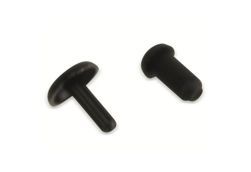 KSS Niete KSS Spreiznieten, Länge = 5,5 mm, Durchmesser = 3 mm von KSS