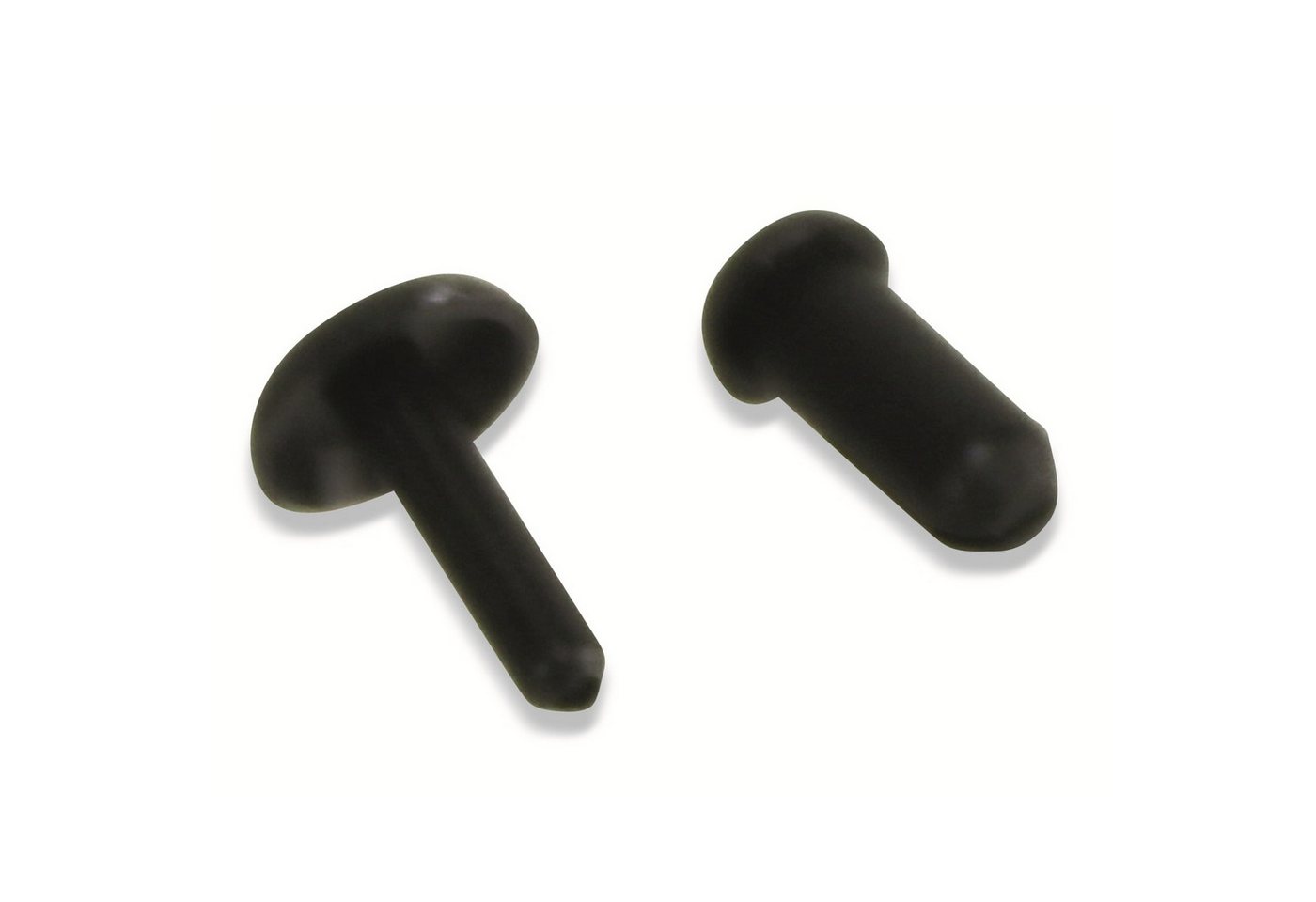 KSS Niete KSS Spreiznieten, Länge = 6,5 mm, Durchmesser = 3 mm von KSS