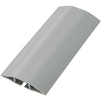 Kabelbrücke 541739 pvc Grau Anzahl Kanäle: 1 1830 mm Inhalt: 1 St. - KSS von KSS