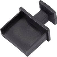 USB-2 usb Staubschutzkappe Schwarz Inhalt: 1 St. - KSS von KSS