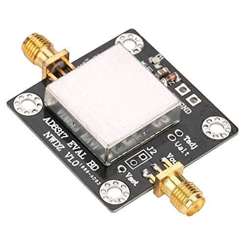 KSTE AD8317 1M-10GHz 60dB RF Power Meter logarithmischer Detektor Controller for Verstärker KSTE AD8317 1M-10GHz 60dB RF Power Meter logarithmischer Detektor Controller for Verstärker von KSTE