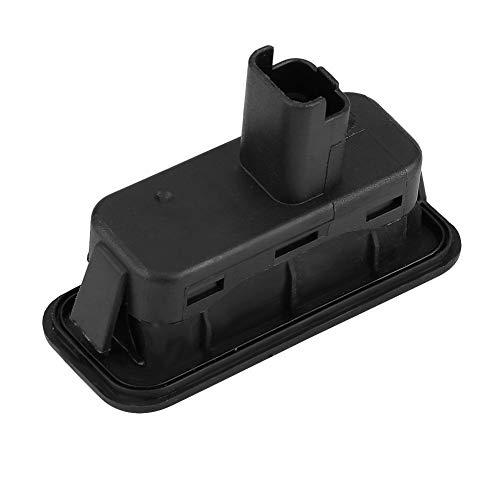 KSTE Heckklappen-Boot-Öffner-Schalter for Renault Megane Clio Captur Scenic Kangoo 8200076256 von KSTE
