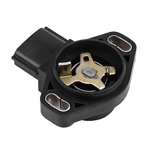 KSTE SERA483-06 Autodrosselklappensensor TPS for Suzuki Vitara Subaru Impreza Legacy- von KSTE