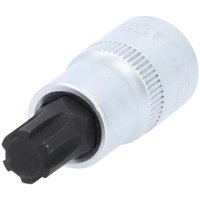 1/2' Bit-Stecknuss für RIBE®-Schrauben, kurz, M12 von KSTOOLS