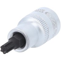 1/2' Bit-Stecknuss für RIBE®-Schrauben, kurz, M6 von KSTOOLS