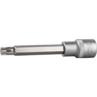 Kstools - 1/2' Bit-Stecknuss für RIBE-Schrauben, M6, 110 mm von KSTOOLS