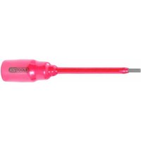 KS Tools 1/2" Bit-Stecknuss mit Schutzisolierung für Innensechskant-Schrauben, 8mm,267mm lang - 117.1175 von KSTOOLS