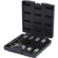 1/2' Zylinderkopf-Schrauben-Steckschlüssel-Satz, 9-tlg von KSTOOLS