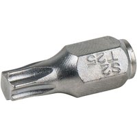 1/4' Mini-Bit für Torx-Schrauben T25, 18 mm 1/4' Mini-Bit für Torx-Schrauben T25, 18 mm von KSTOOLS