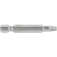 1/4' Spezial-Torx-Schrauben-Ausdreher-Bit, TE27 1/4' Spezial-Torx-Schrauben-Ausdreher-Bit, TE27 von KS TOOLS