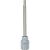 3/8" Bit-Stecknuss für RIBE-Schrauben, M5, 100 mm 3/8" Bit-Stecknuss für RIBE-Schrauben, M5, 100 mm von KSTOOLS