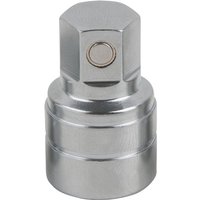 3/8' Öldienst-Bit-Stecknuss für Innensechskant-Schrauben mit Magnet, 8 mm 3/8' Öldienst-Bit-Stecknuss für Innensechskant-Schrauben mit Magnet, 8 mm von KSTOOLS