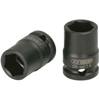 3/8' Sechskant-Kraft-Stecknuss, kurz, 5/16' 3/8' Sechskant-Kraft-Stecknuss, kurz, 5/16' von KSTOOLS