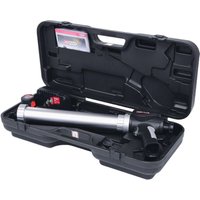 Akku-Kartuschen-Pistole 600 ml mit 1 Akku und 1 Ladegerät von KSTOOLS