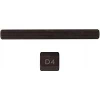 KS Tools 150.0514S Ausdrehmutter inkl. Stift Gr.4 KS Tools 150.0514S Ausdrehmutter inkl. Stift Gr.4 von KSTOOLS