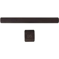 Ausdrehmutter inkl. Stift Größe 5 Ausdrehmutter inkl. Stift Größe 5 von KSTOOLS