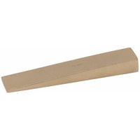 Ks Tools BRONZEplus Flanschkeil 105x19x13 mm - 963.2208 von KSTOOLS