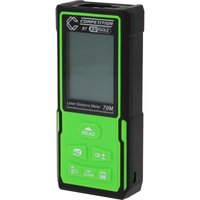 Kstools - competition Laser-Entfernungsmesser bis 70 m von KSTOOLS
