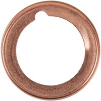 Kstools - Dichtring, Faltring, Aussen-Ø 21mm, Innen-Ø 15mm, 10er-Pack Kstools - Dichtring, Faltring, Aussen-Ø 21mm, Innen-Ø 15mm, 10er-Pack von KSTOOLS