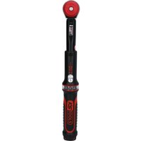 Ks Tools 1/4 ERGOTORQUEprecision Ratschen-Drehmomentschlüssel Drehknopf, 1-5Nm Ks Tools 1/4 ERGOTORQUEprecision Ratschen-Drehmomentschlüssel Drehknopf, 1-5Nm von KSTOOLS