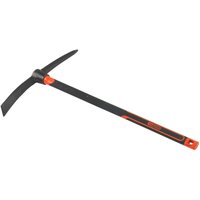 Dreimaterial-Bodenhacke mit rundem Auge - 3,3 kg von KSTOOLS