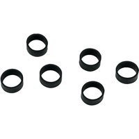 Ersatz-Gummiring-Set für Scheren-Entriegler, 6-tlg Ersatz-Gummiring-Set für Scheren-Entriegler, 6-tlg von KSTOOLS