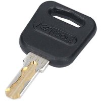 KS Tools Ersatzschlüssel für Schloß Nu mmer xyz zu PERFORMANCEplus Werkstattwagen von KSTOOLS
