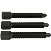 Gewindebolzen, M14x1,5, 3er Pack von KSTOOLS