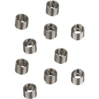 Gewindeeinsatz M5x0,8, 6,7mm, 10er Pack Gewindeeinsatz M5x0,8, 6,7mm, 10er Pack von KSTOOLS