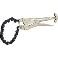 Grip-Kettenrohrabschneider, ø 19-83mm von KS TOOLS