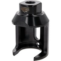 Grundgerät mit Fenster H=135mm von KSTOOLS