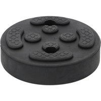 Gummiteller 11 für Twin Busch Hebebühnen, ø 120 mm Gummiteller 11 für Twin Busch Hebebühnen, ø 120 mm von KSTOOLS