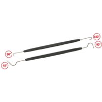 Hakenwerkzeug-Satz, 2-tlg Hakenwerkzeug-Satz, 2-tlg von KSTOOLS
