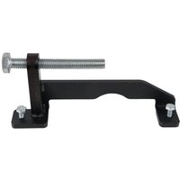Halter mit Einstellschraube von KSTOOLS