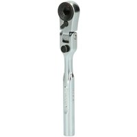 1/4" Bit-Gelenk-Umschaltknarre, Länge 119 mm von KSTOOLS