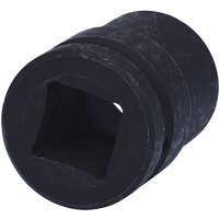 3/4" Sechskant-Kraft-Stecknuss, kurz, 22mm 3/4" Sechskant-Kraft-Stecknuss, kurz, 22mm von KSTOOLS