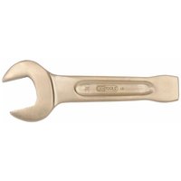 KS Tools BRONZEplus Schlag-Maulschlüssel 135 mm von KSTOOLS