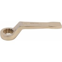 KS Tools BRONZEplus Schlag-Ringschlüssel gekröpft 95 mm von KSTOOLS