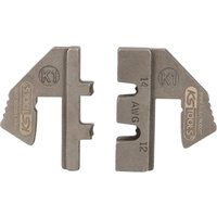 Crimp-Einsatz für DEUTSCH DTP, Ø 2,5/4,0 mm² Crimp-Einsatz für DEUTSCH DTP, Ø 2,5/4,0 mm² von KS TOOLS