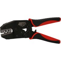 KS TOOLS Crimpzange für Delphi mit Dichtung ( 115.1575 ) von KSTOOLS