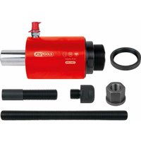 Ks tools Druck- und Zug-Hydraulikzylinder-Satz, 7-tlg ( 440.0480 ) von KSTOOLS