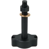 Flansch mit Spindel und Mutter für 150.3630 Flansch mit Spindel und Mutter für 150.3630 von KSTOOLS