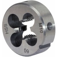 Ks Tools hss Schneideisen m, M12x1,75 - 332.0120 von KS TOOLS
