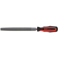 KS Tools Halbrund-Feile, Form E, 250mm, Hieb2 von KS TOOLS
